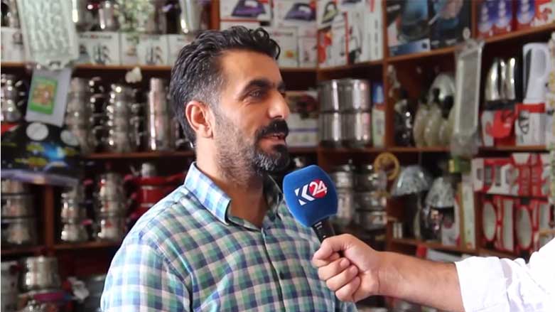 Li Îdirêya Tirkiyê bazara Rûsan hate damezrandin